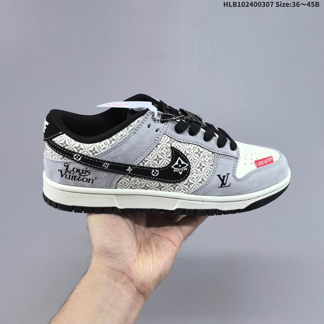 NIKE DUNK SB LOW Dunk SB Dunk Dunk Dunk SB - foto 2