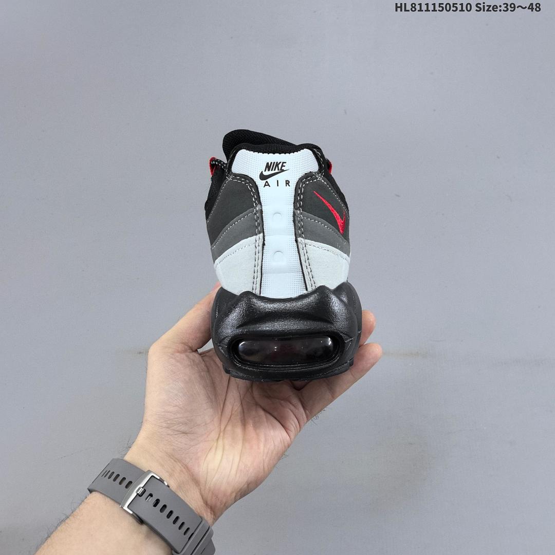 NIKE AIR MAX 95 TT 001 ID Size 48 - foto 6