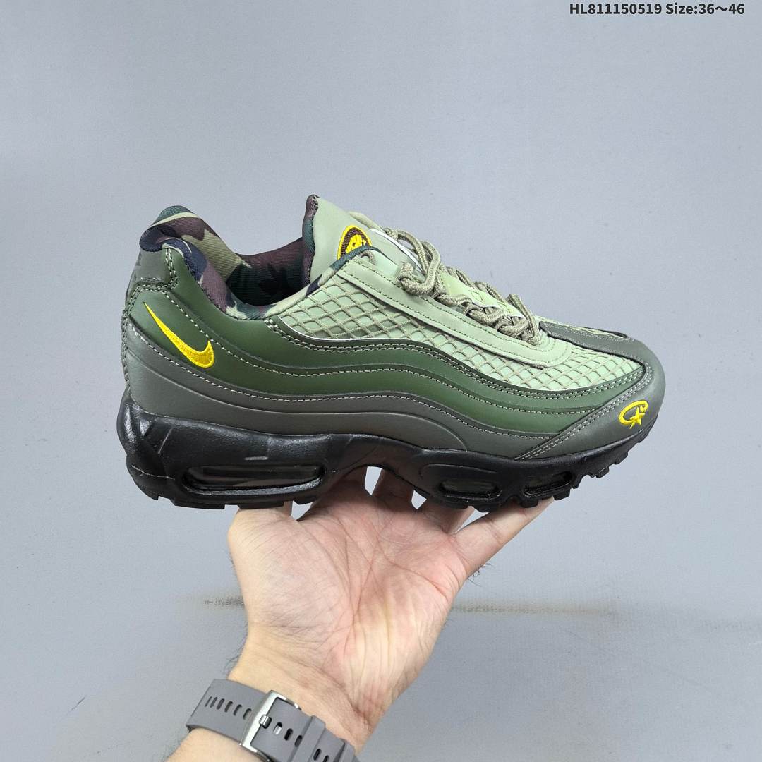 NIKE AIR MAX 95 TT -002 ID - foto 3