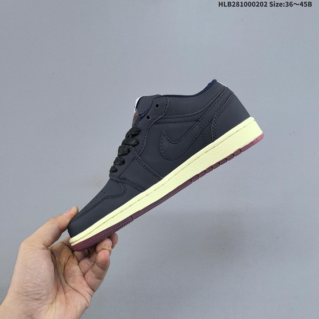 Air Jordan 1 Low AJ1 1 aj1 1 Eastside G - foto 7