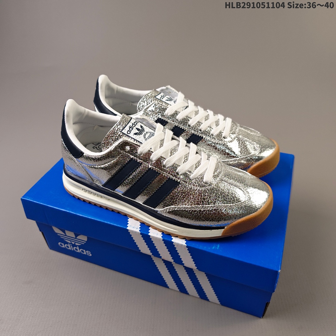 Adidas Originals SL 72 RS Ecotex EVA - foto 2