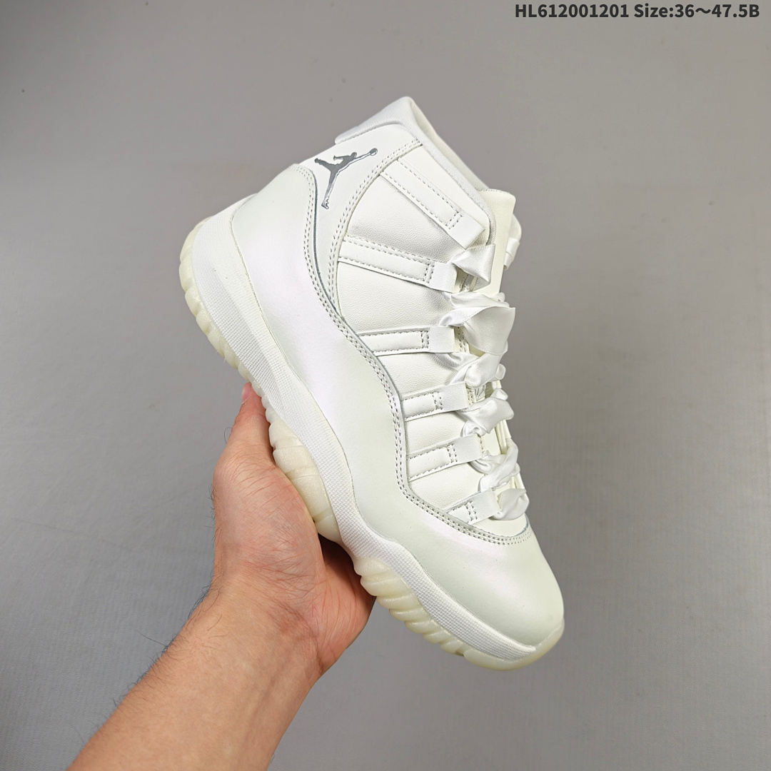 Nike Air Jordan 11 Retro Concord AJ11 · - foto 8