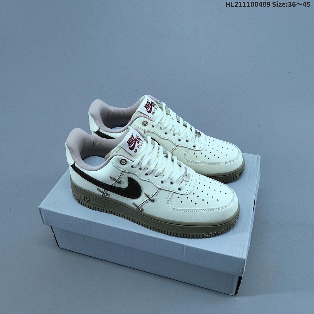 Nike Air Force 1 & x27;07 Low
