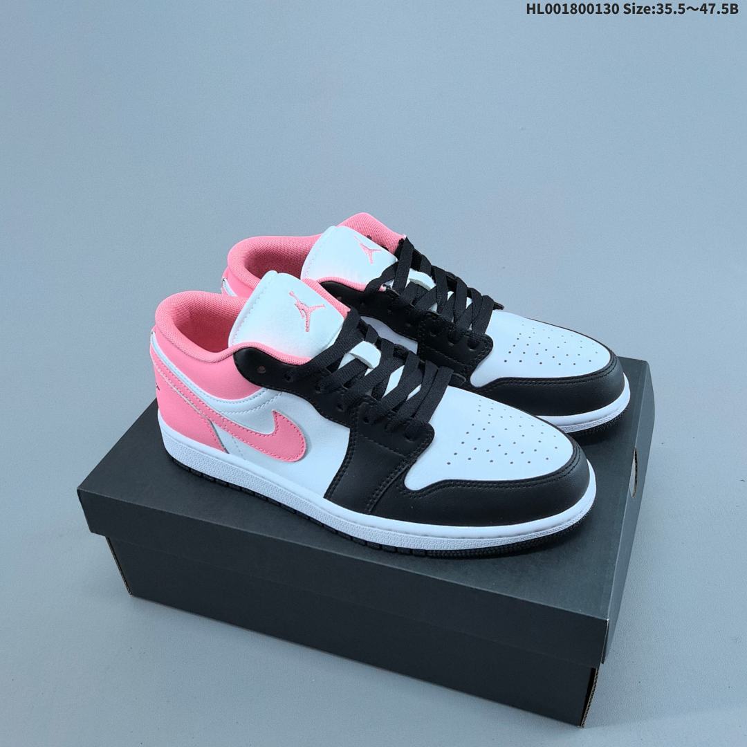 Air Jordan 1 Low "Panda" AJ1 1 aj1 1