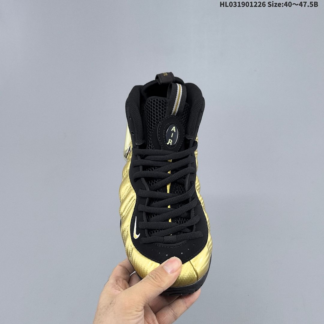KTDBG /Nike Little Posite Pro”3D“NBA · ❗ 624041-701 HL - foto 6