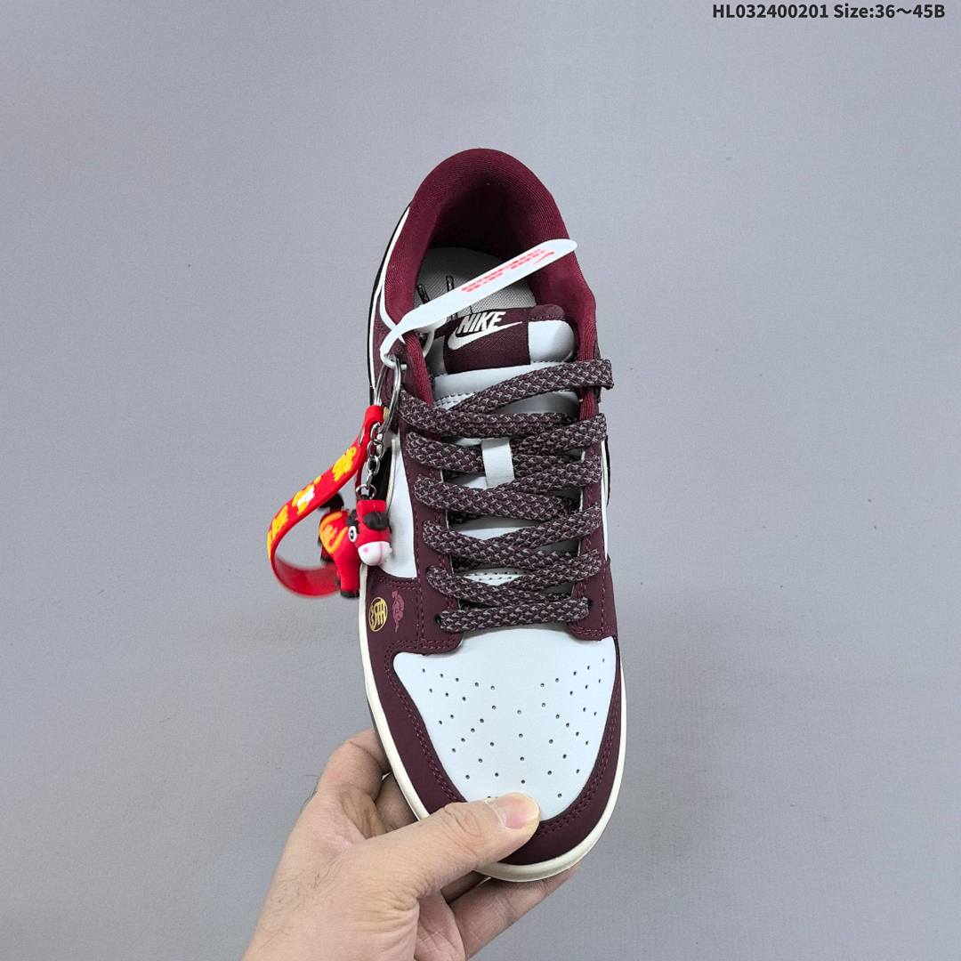 NIKE DUNK SB LOW Dunk SB Dunk Dunk Dunk SB - foto 6