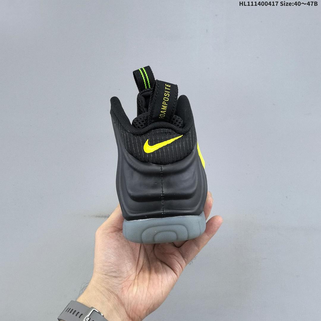 Nike Foamposite One -071 ID - foto 6