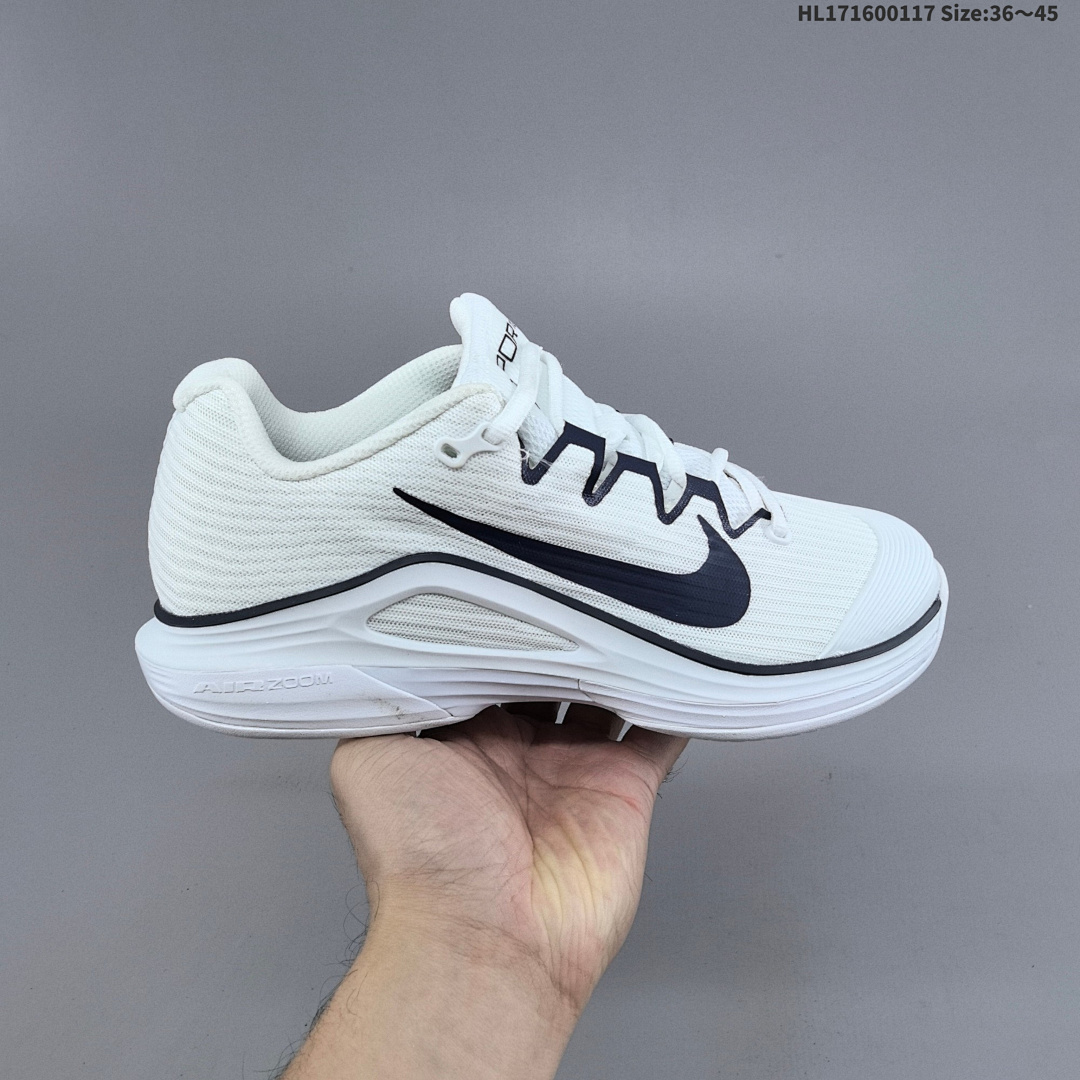 Nike Zoom Vapor 12 HC PRM -500 ID Size 45