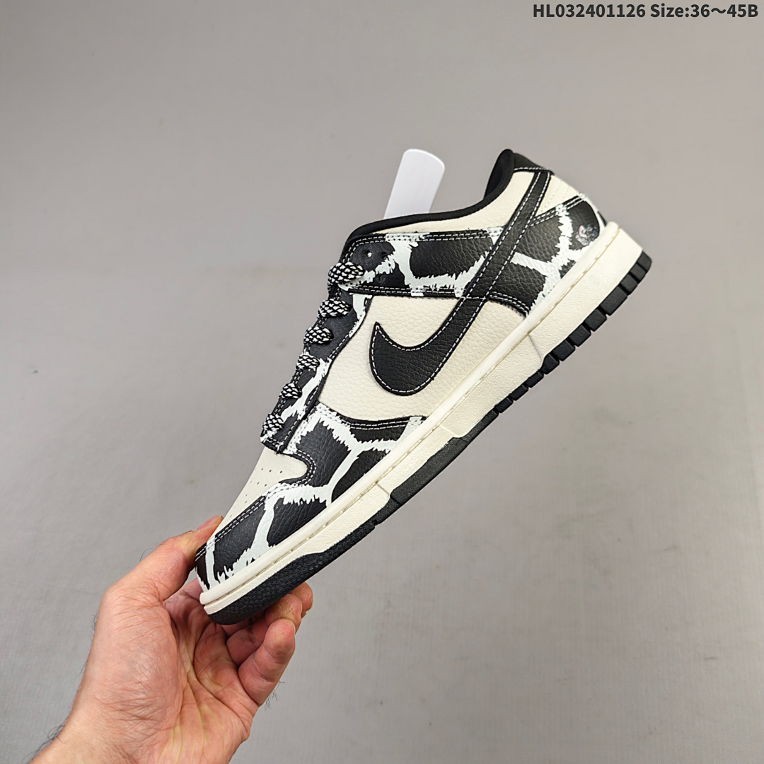 NIKE DUNK SB LOW supreme Dunk SB Dunk Dunk Dunk - foto 8