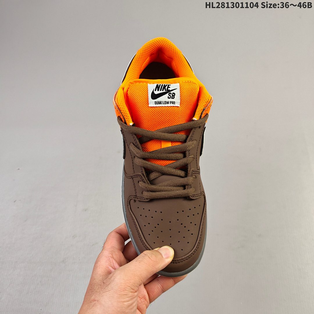 NIKE DUNK SB LOW Dunk SB Dunk Dunk Dunk SB - foto 7