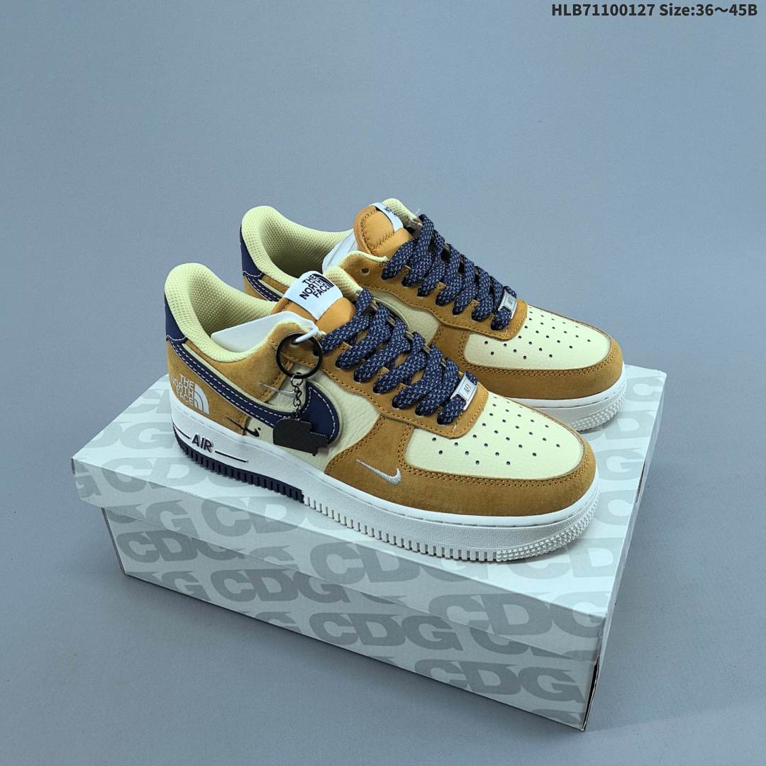 NIKE AIR FORCE 1‘07 LV8 - - foto 3