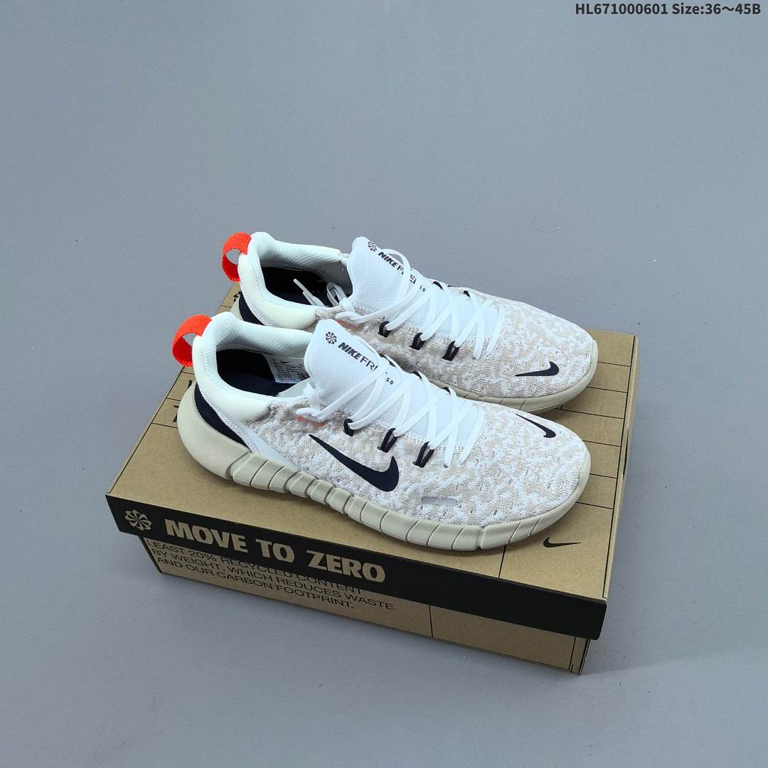 Nike Free Run 5.0 5.0 Nike Free Run 5.0 20% - foto 4