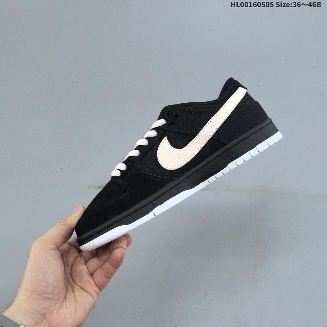 Nike Dunk SB Low "Pink Hole" SB Nike Dunk SB - foto 4