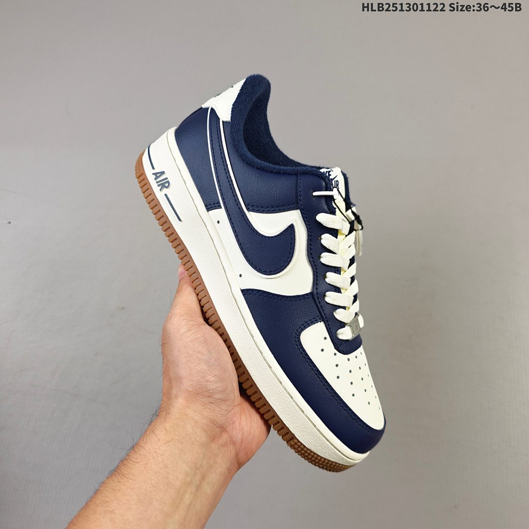 Nike AIR FORCE 1’07 Force - foto 9