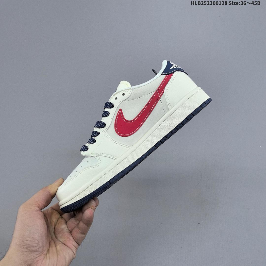 Nike Air Jordan 1 x Travis Scott AJ1 ‘DIY’ - foto 7