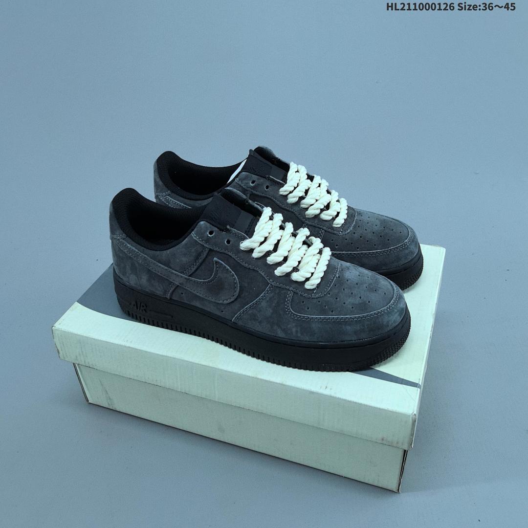 Nike Air Force 1 Low Force 1 - foto 5