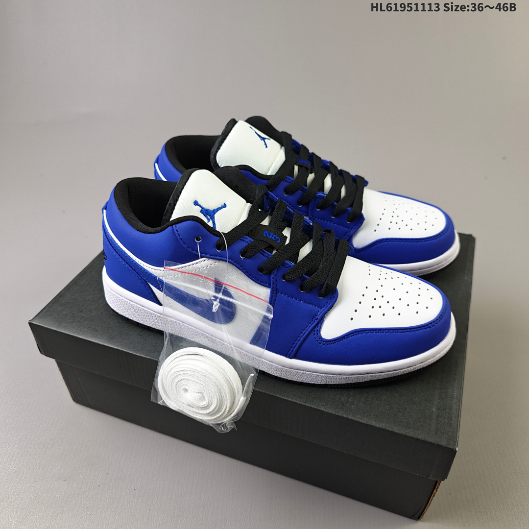 Air Jordan 1 Low "Sweater" AJ1 1 aj1 1 - foto 8