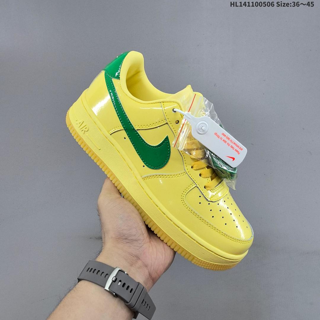 Nike Air Force 1 & x27;07 Low - foto 3
