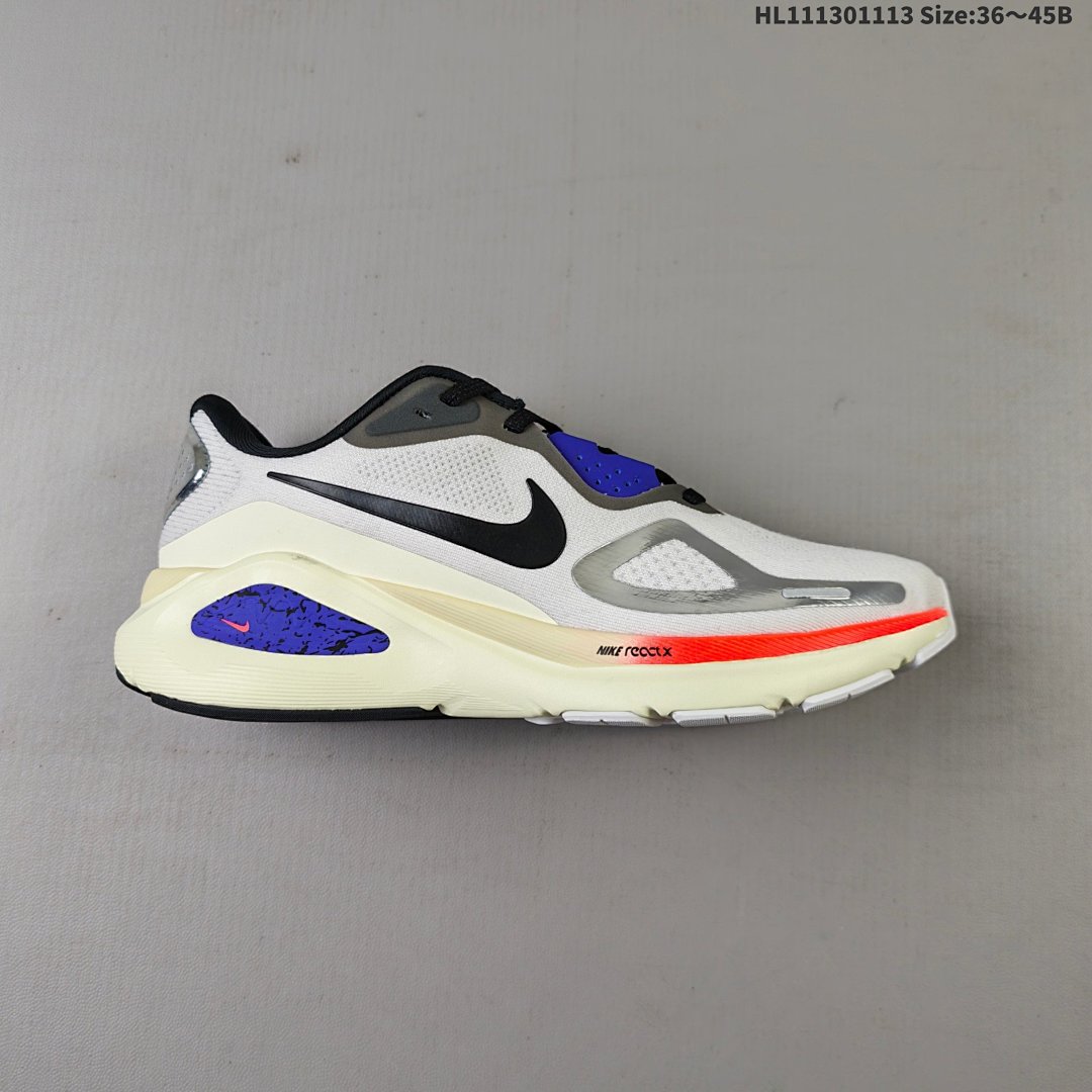 Nike Air Zoom Structure 26 -121 .