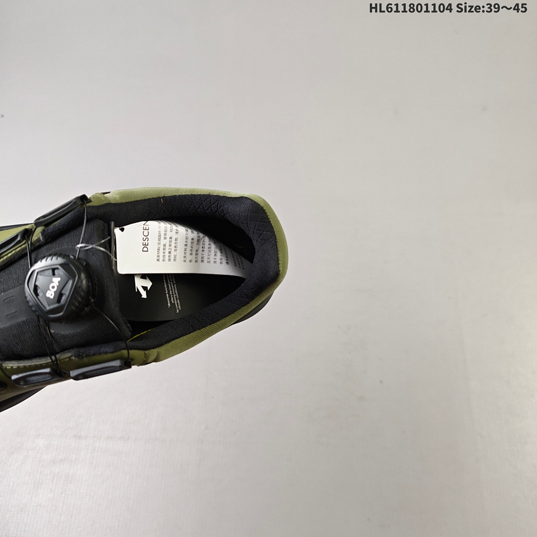 DESCENTE DUALIS WP GORE-TEX - foto 3