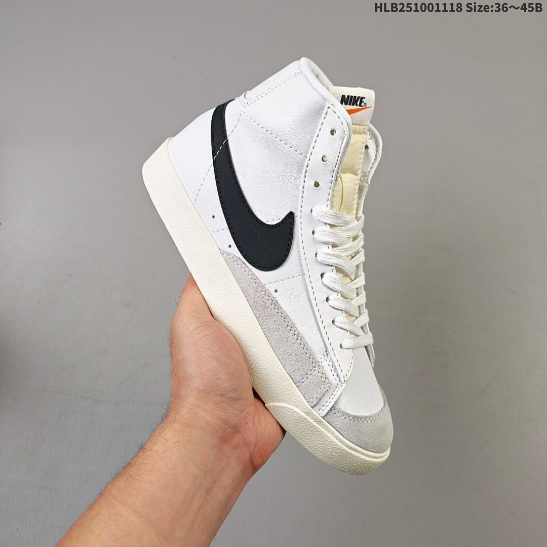 Nike Blazer Low‘77 Jumbo -101