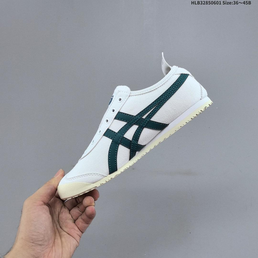 Onitsuka Tiger Mexico 66 Slip On - foto 4