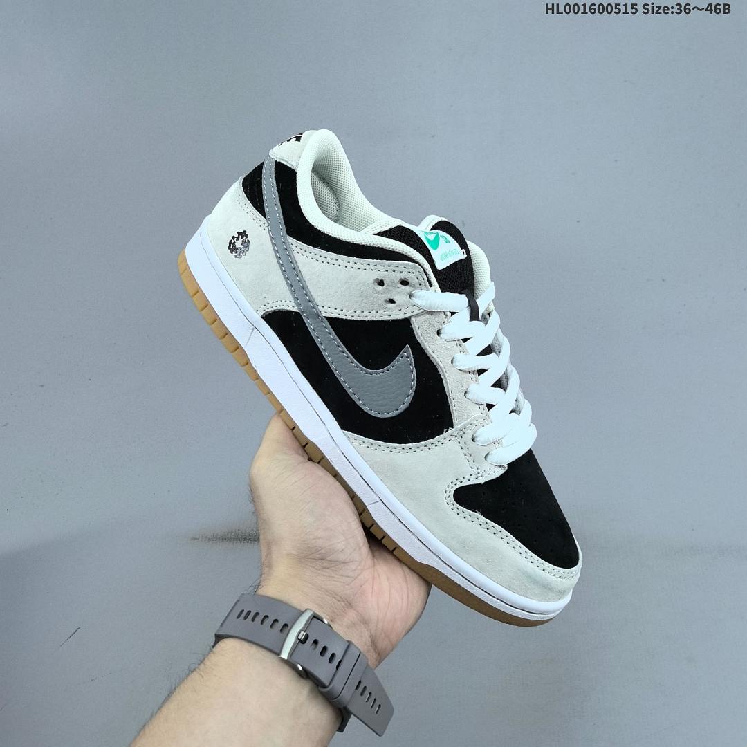 Nike Dunk SB Low KBC SB Nike Dunk SB Low - foto 3