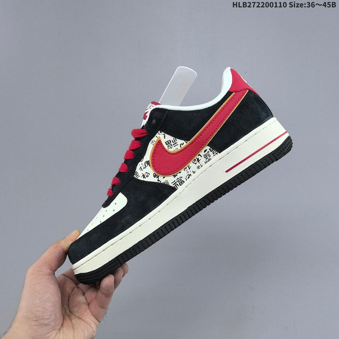 NIKE AIR FORCE 1‘07 -132 Siz - foto 7