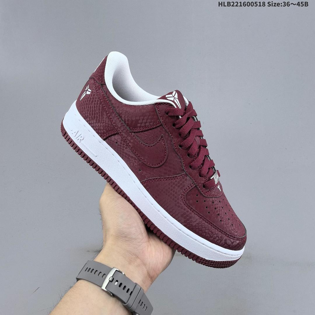 NIKE AIR FORCE 1‘07 LV8 -6 - foto 3