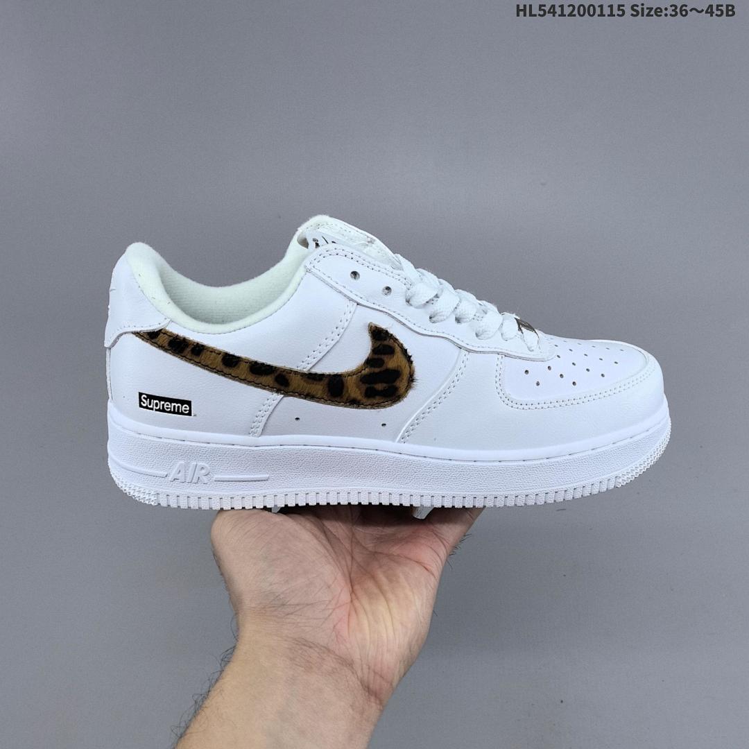Nike Air Force 1 ’07 Force 1 - foto 5