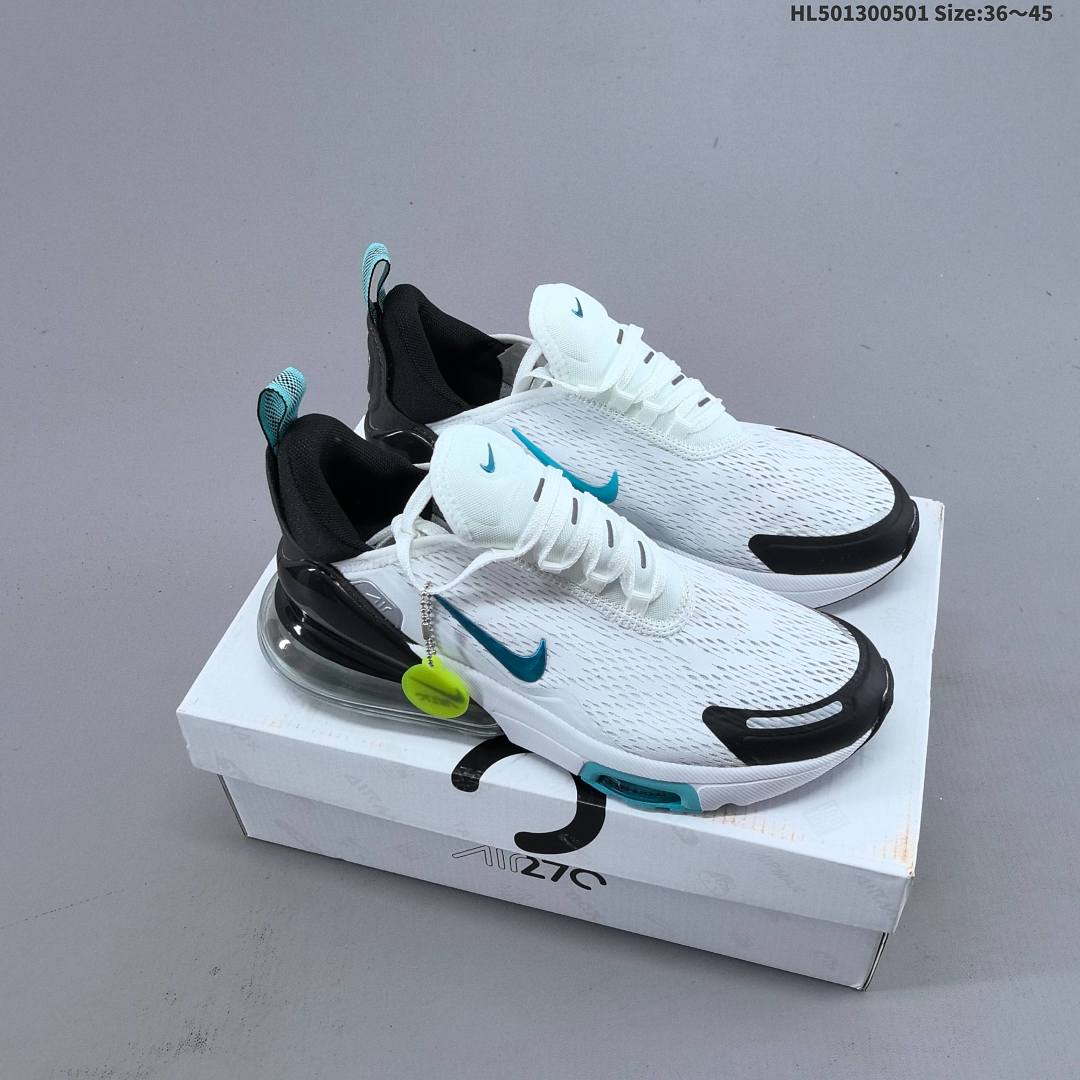 Nike Air Max 270 Flyknit Air Max