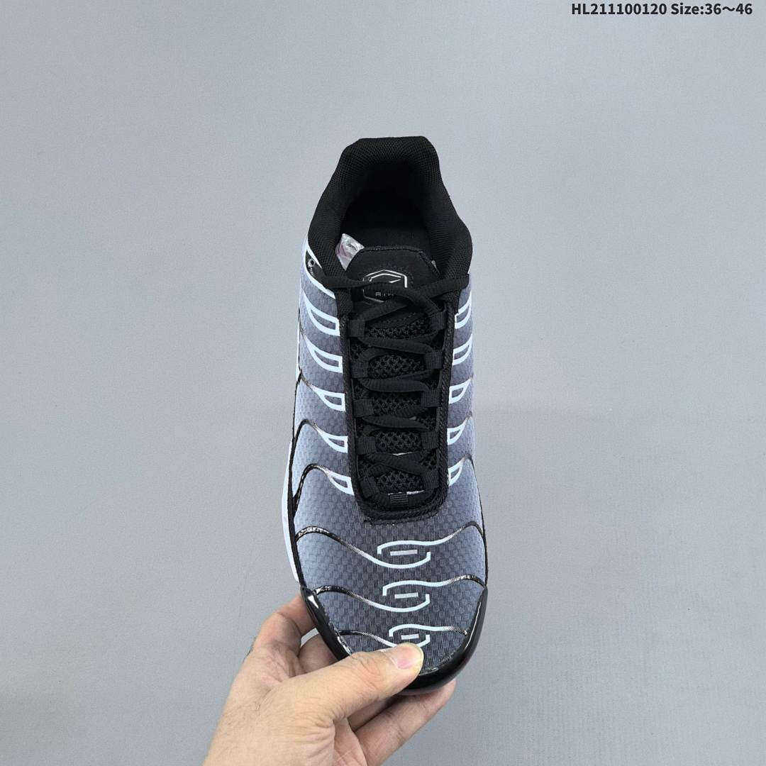 Nike Air Max Plus Nike TN 1996 TunedAir - foto 6
