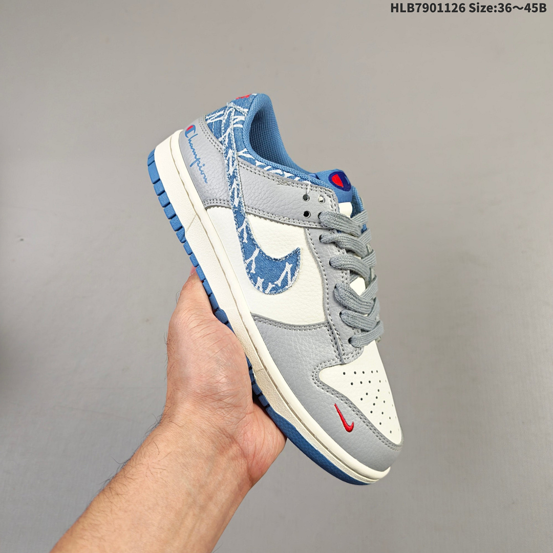 Nike SB Dunk Low Retro ZoomAir