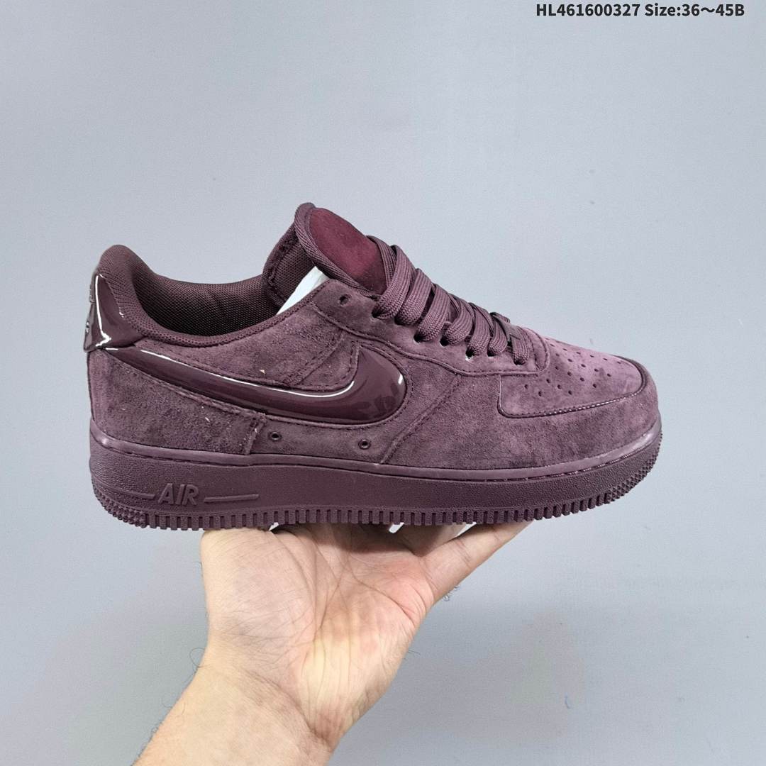 Nike Air Force 1’07 Force 1 - foto 2