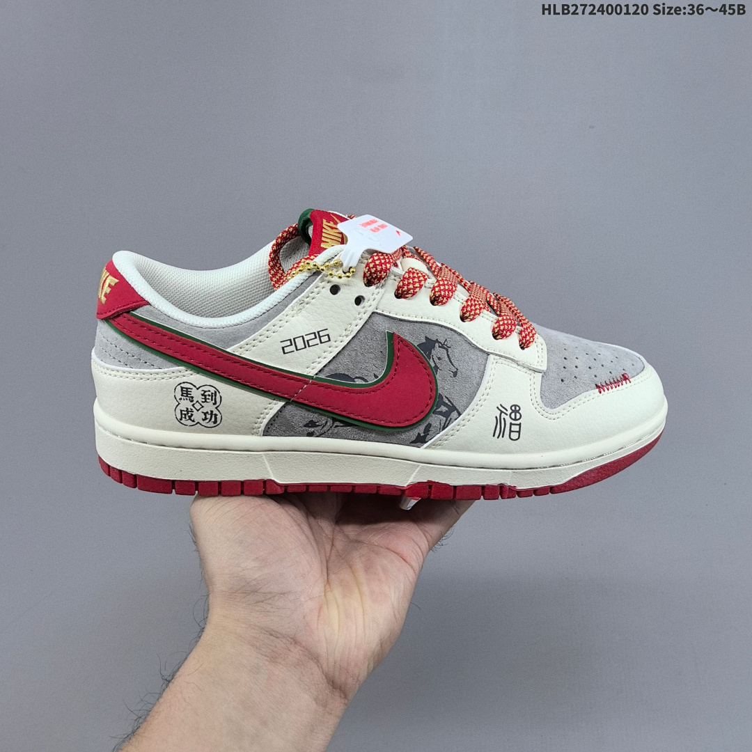 NIKE DUNK SB LOW Dunk SB Dunk Dunk Dunk SB - foto 2