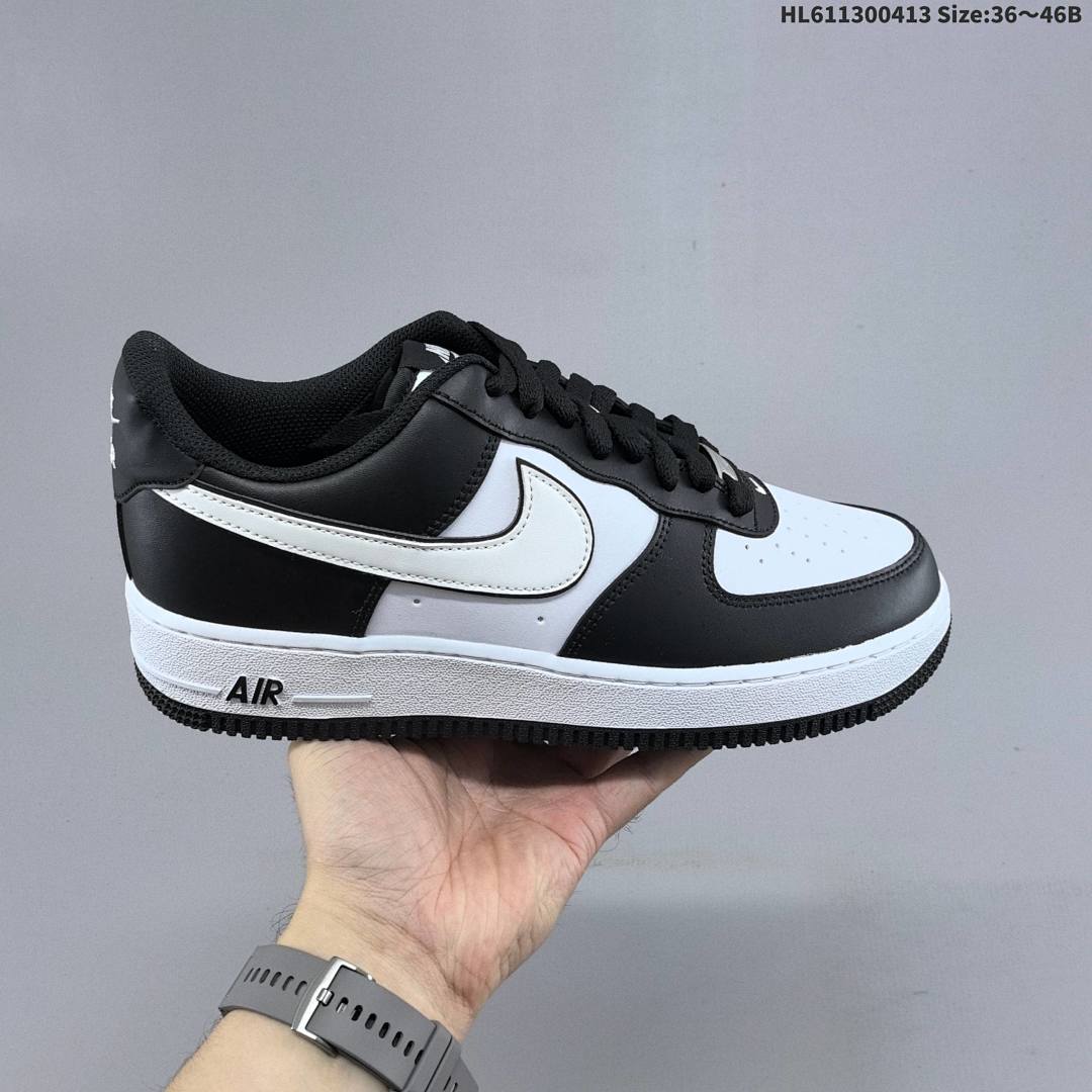 NIKE AIR FORCE 1‘07 LV8 -103 - foto 2