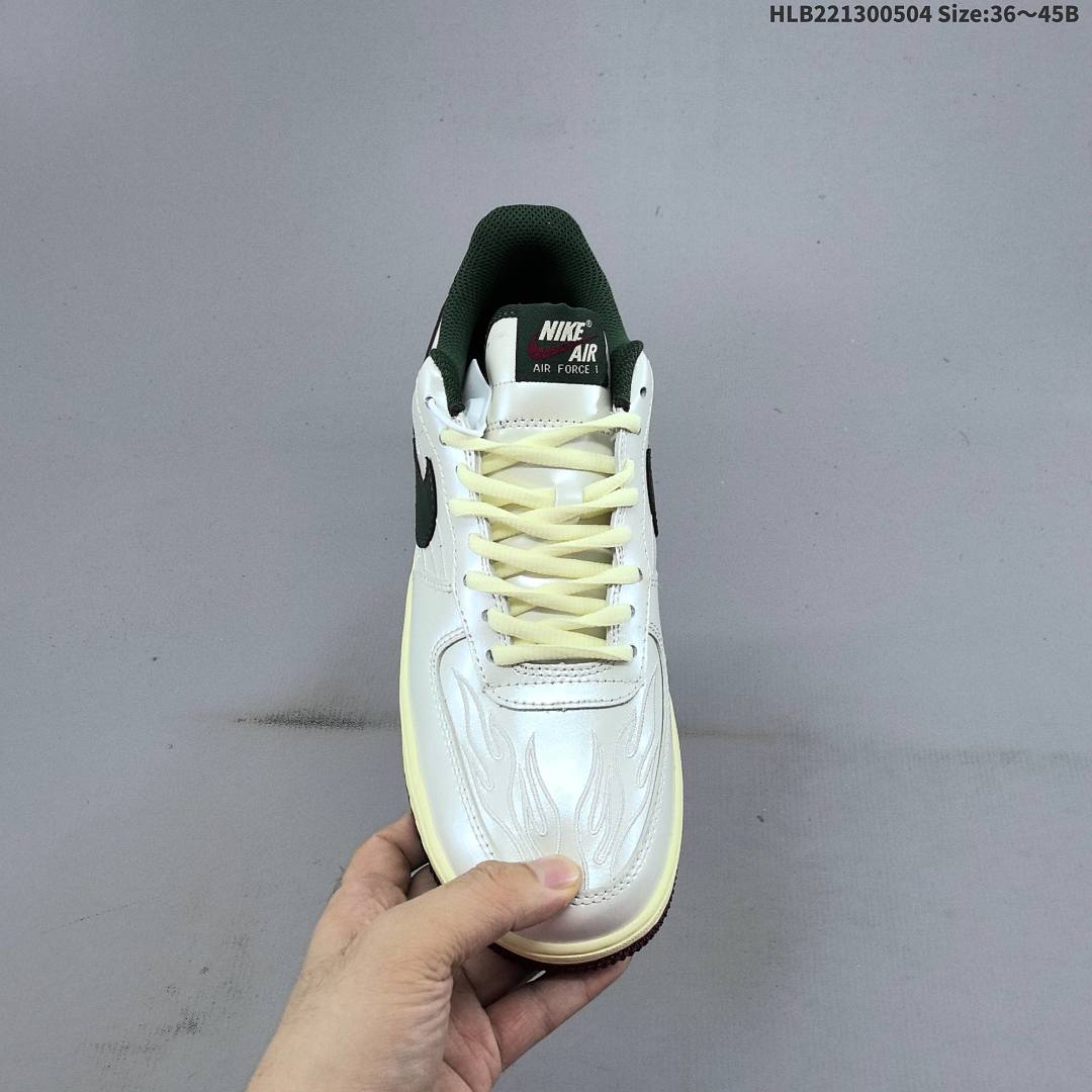 Nike AIR FORCE 1’07 Force - foto 5