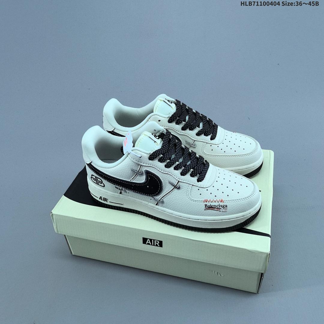Nike Air Force1 07 low DD