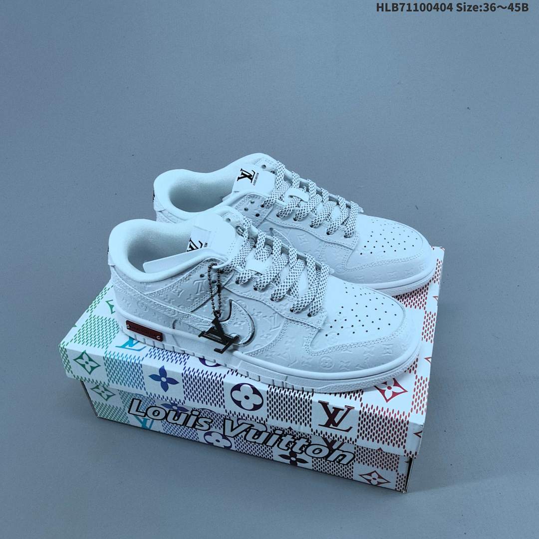 NIKE DUNK SB LOW LV Dunk SB Dunk Dunk Dunk SB