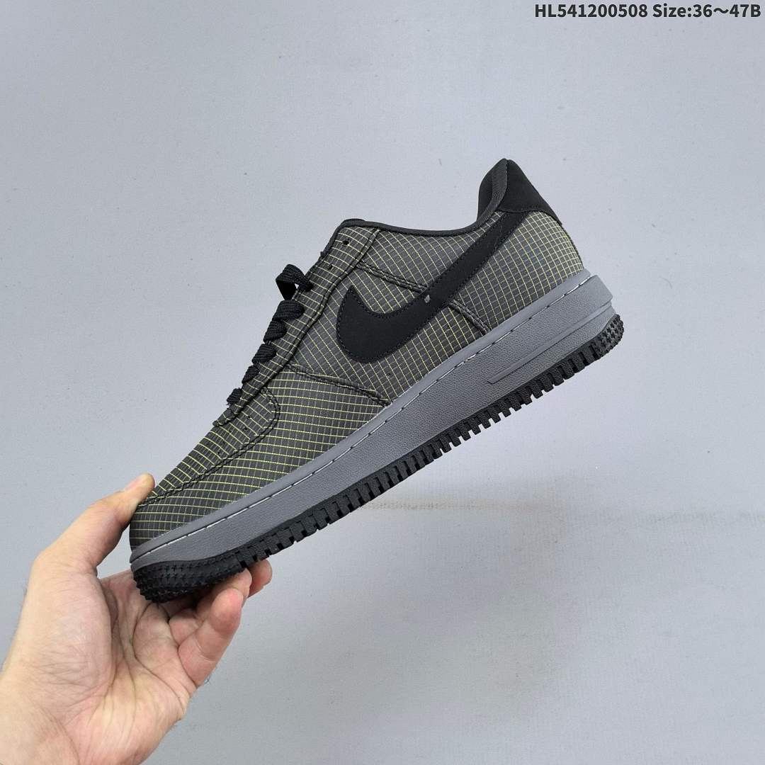 NIKE AIR FORCE 1‘07 LV8 -6 - foto 7