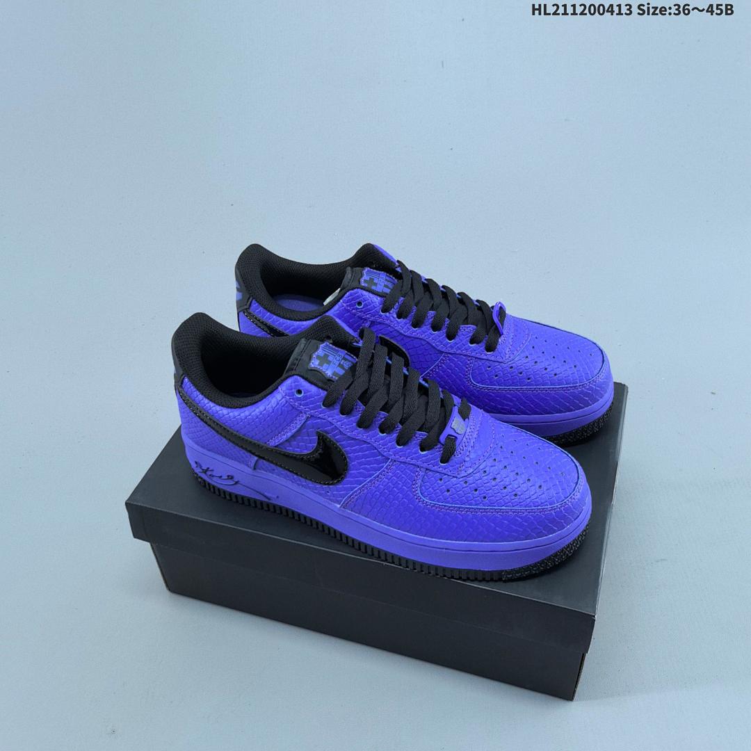 Nike Air Force 1’07 Force 1