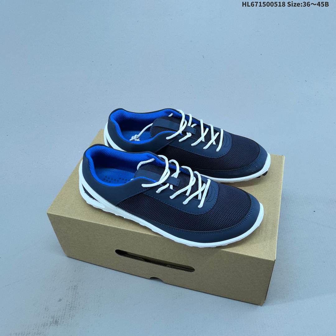 ECCO HL671500518 Size:36 45B