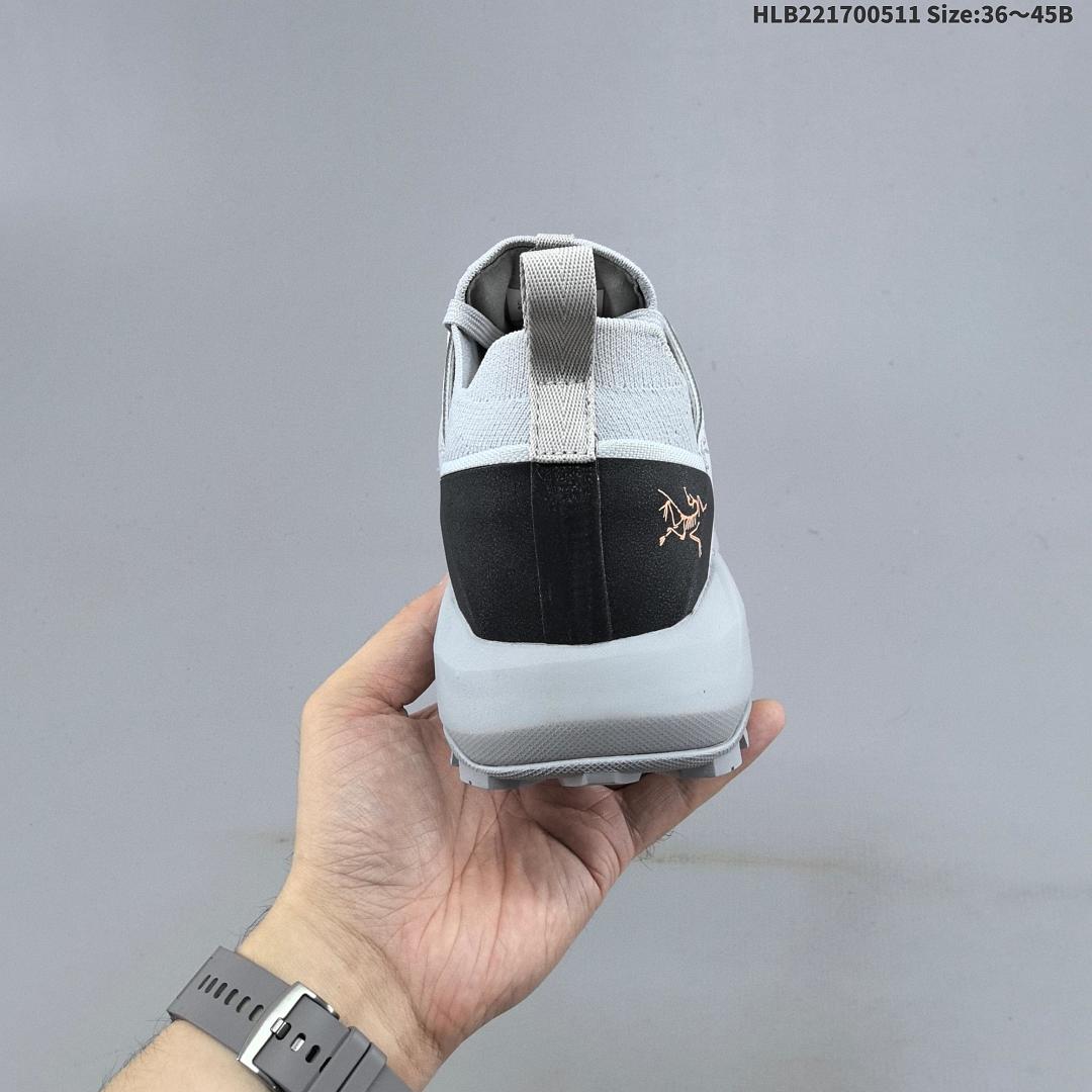 KONSEAL VERTEX ALPINE M aeriosflgtx - foto 6