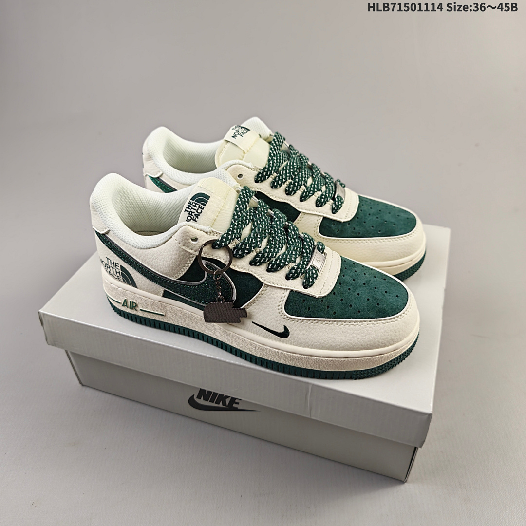 Nike Air Force1 07 low - foto 2