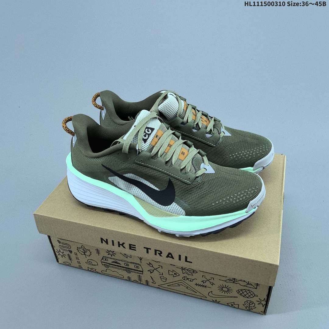 Nike REACTX PEGASUS TRAIL 6 - foto 15