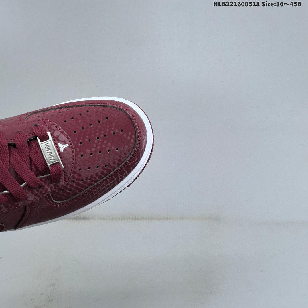 NIKE AIR FORCE 1‘07 LV8 -6 - foto 8
