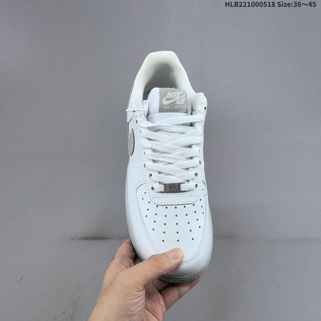 Nike AIR FORCE 1‘07 Force 1 - foto 5