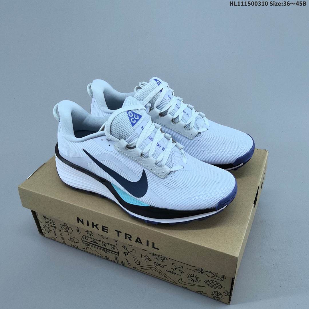 Nike REACTX PEGASUS TRAIL 6 - foto 8