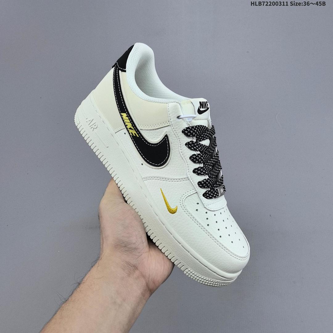 NIKE AIR FORCE 1‘07 LV8 -086 - foto 3