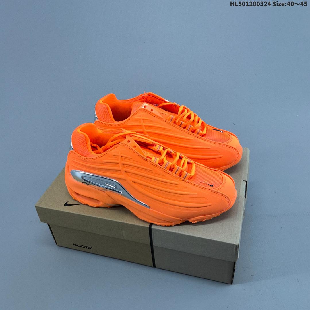 NIKE HOT STEP AIR TERRA/NOCTA DRAKE HL501200324 Size 45 - foto 11